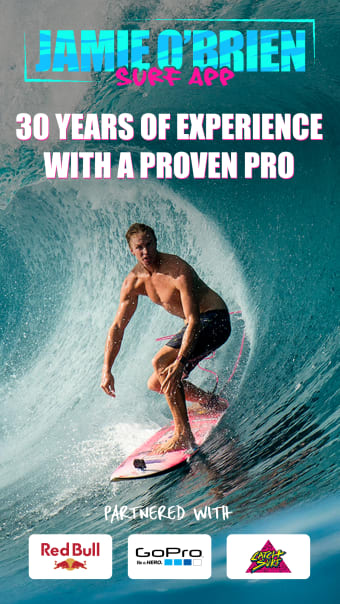 Jamie OBrien: Surf Training