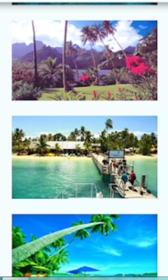 Fiji Images Wallpapers