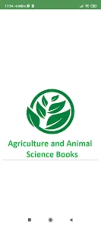 Agriculture Animal science Boo