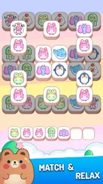 Kawaii Cute Games