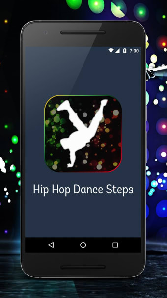 Hip Hop Dance Steps Videos