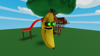 Survival The Banana Killer