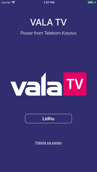 VALA TV