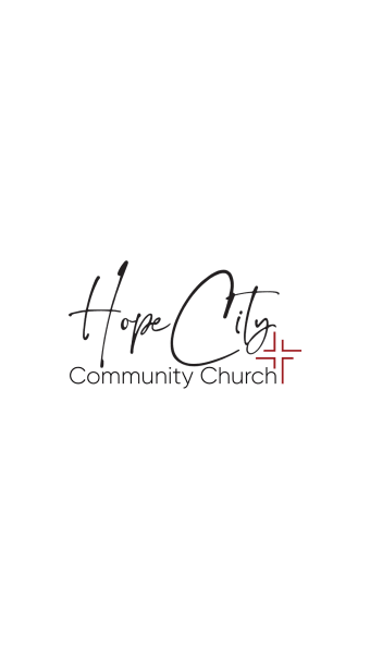 Hope City CC App
