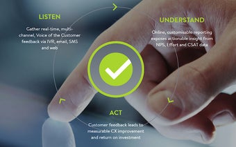 ServiceTick Survey Toggle