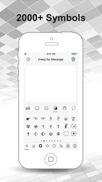 Emoji for Message - Text Maker