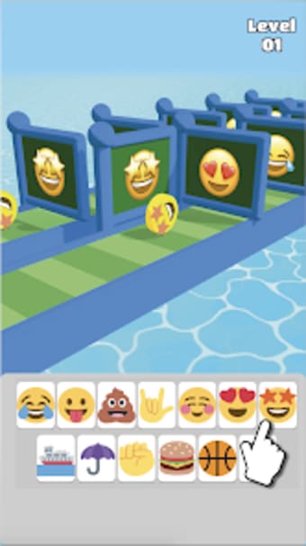 Emoji Run