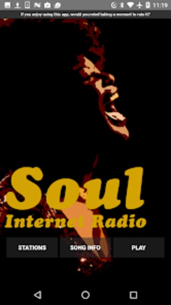 Soul  Motown - Internet Radio