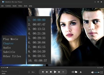 VideoSolo Blu-ray Player