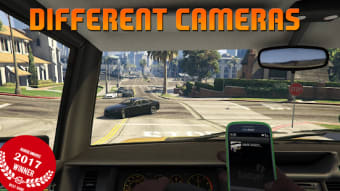 Extreme Car Driving Simulator 2021: The cars game