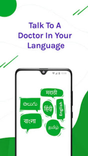 DocsApp - Consult Doctor Online 24x7 on ChatCall