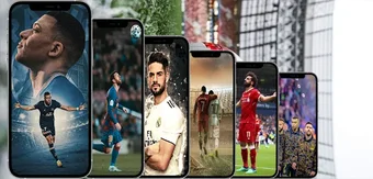 Football Wallpaper Offline