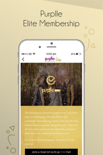 Purplle - Beauty Shopping App