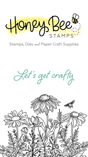 Honey Bee Stamps