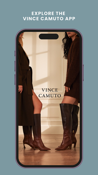 Vince Camuto