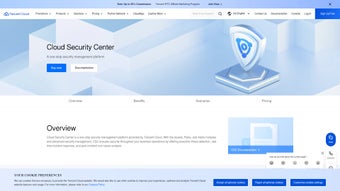 Imagen 0 para Tencent Cloud Security Op…