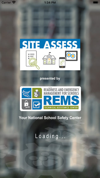 SITE ASSESS