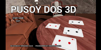 Pusoy Dos