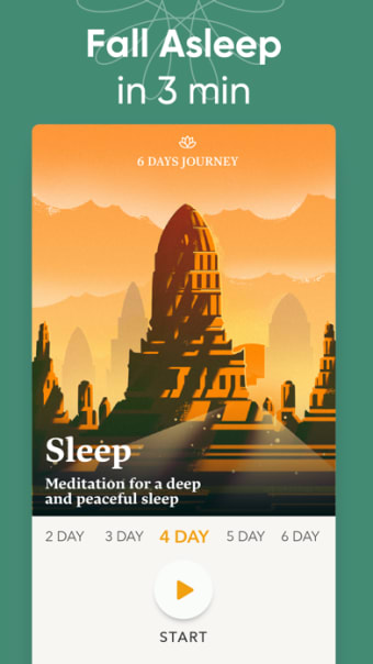BetterMe: Meditation  Sleep