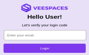 VeeSpaces