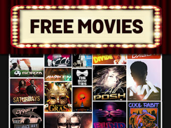 Movies Free App 2020 - Watch Movies For Free