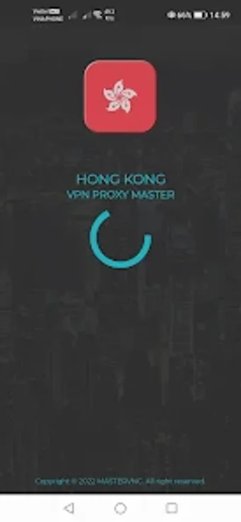 Hong Kong VPN - HK China VPN