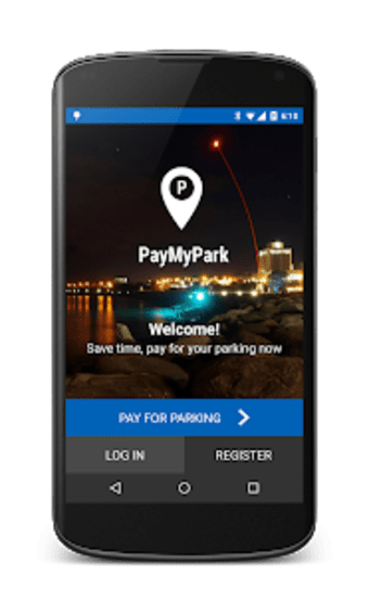 PayMyPark