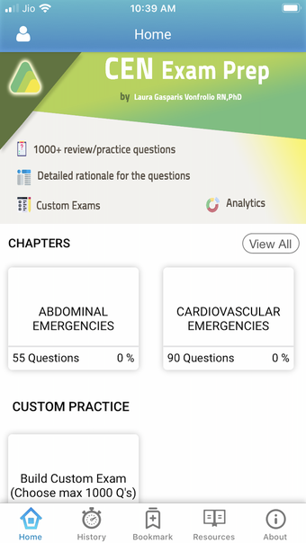 CEN NURSING EXAM PREPARATION