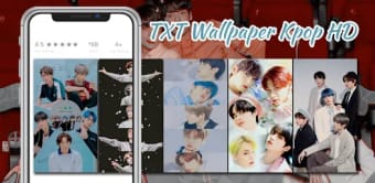 TXT Wallpaper Kpop HD