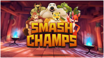 Smash Champs
