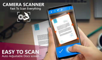 Free Scanner 2019 : Document Scanner PDF Scanner