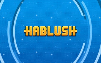 Hablush Automatic Flash Acceptance