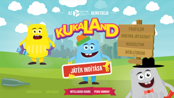 KukaLand