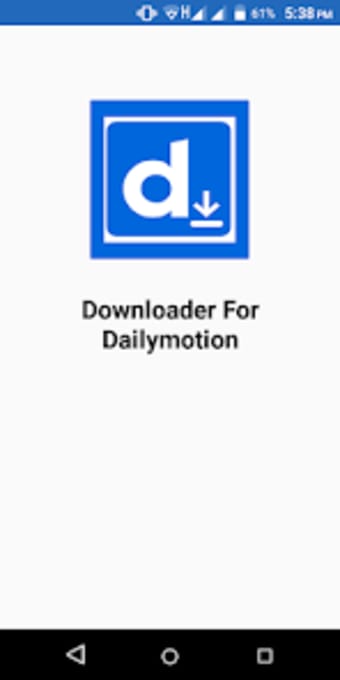 All in one video downloader fo