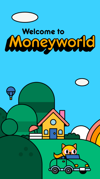 Moneyworld App