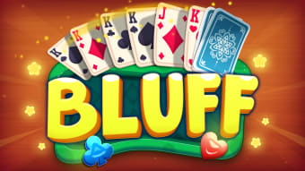 Bluff: Fun Family Card Game