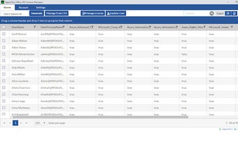 Apps4.Pro Office 365 License Manager