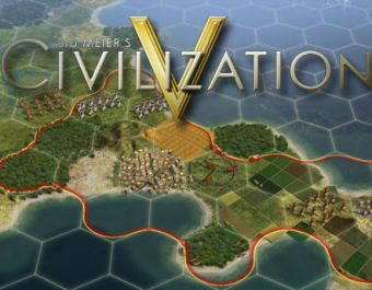 Civilization V - Wallpapers