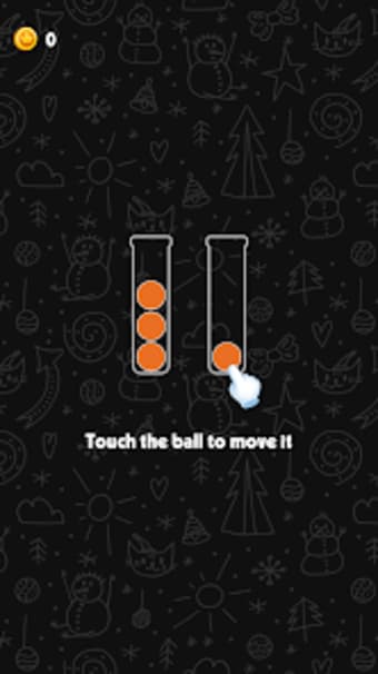 Ball Puzlle Sorting - Pro IQ