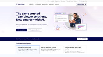 Imagen 0 para TeamViewer