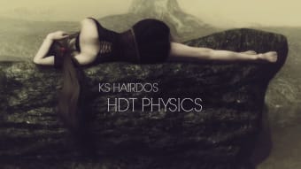 KS Hairdos - HDT Physics