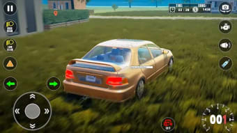 Real Car Saler Simulator Games