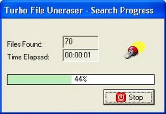 Turbo File Uneraser