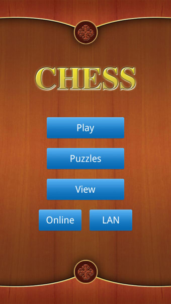 Chess - Free