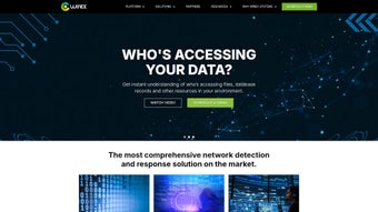 Imagen 0 para WireX Systems