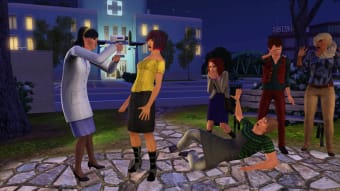 Die Sims 3: Traumkarrieren