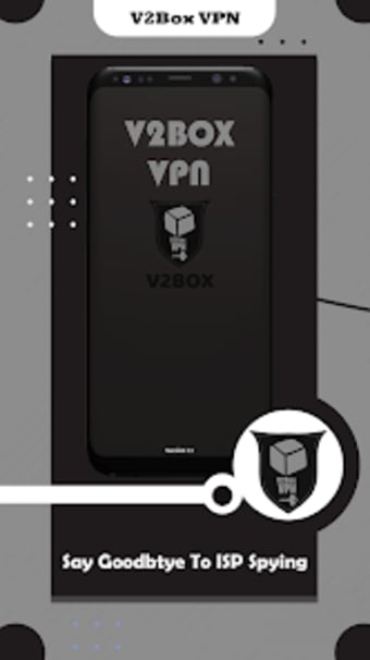 V2 Box - Secure VPN
