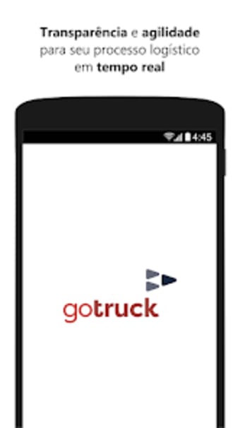 GoTruck Mobile