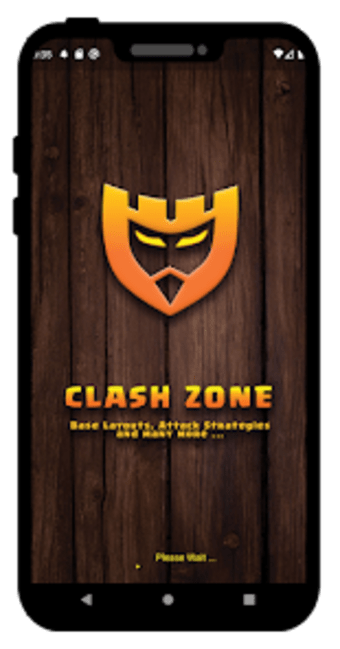 CLASH ZONE - Free Base Layouts