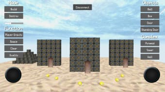 Physics Sandbox 3D Physics Sandbox with Multiplayer